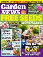 Garden News